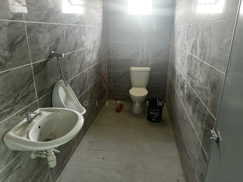 Detached Factory for Rent in Kawasan Perusahaan Nilai 3 (Nilai) - Polly Lew - PropertyGuru.com.my