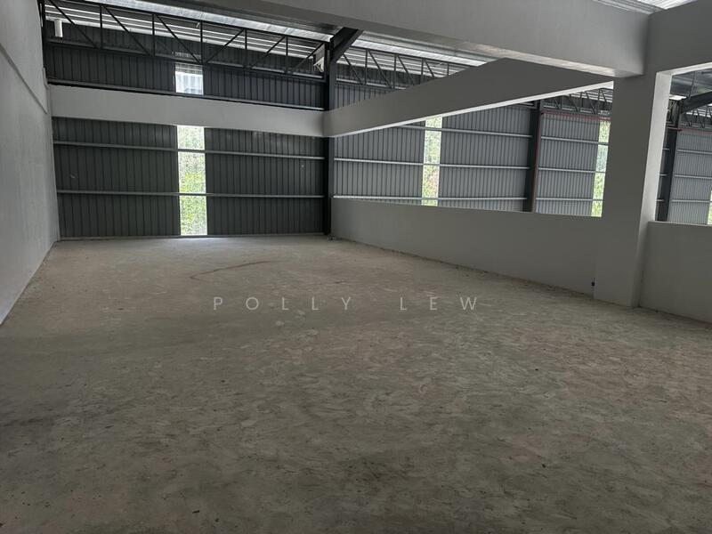 Detached Factory for Rent in Kawasan Perusahaan Nilai 3 (Nilai) - Polly Lew - PropertyGuru.com.my