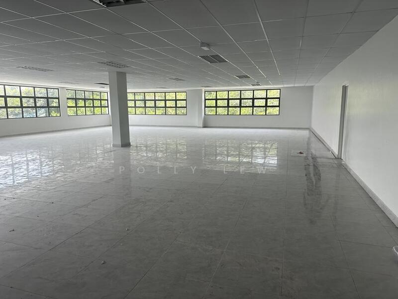 Detached Factory for Rent in Kawasan Perusahaan Nilai 3 (Nilai) - Polly Lew - PropertyGuru.com.my