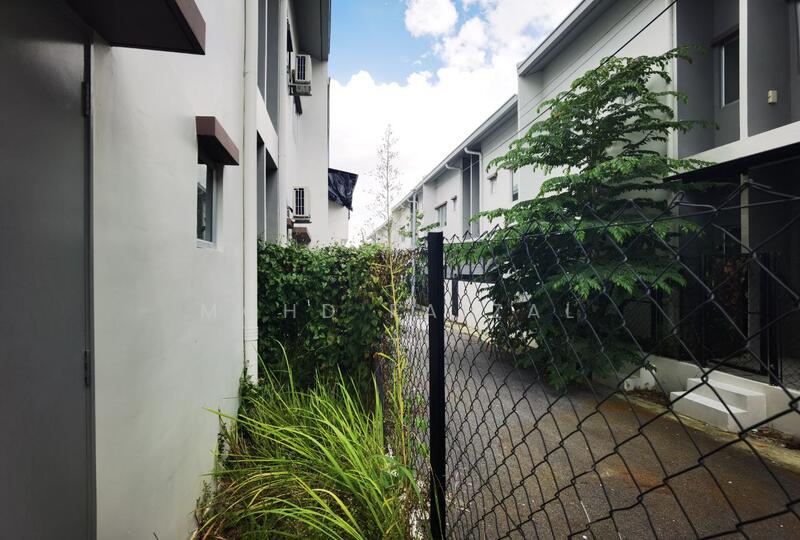 Double Storey Terrace Greenwoods Cendana Bandar Salak Tinggi Sepang untuk Untuk Dijual - RM 520,000, Apr 2026 - Exterior - PropertyGuru.com.my