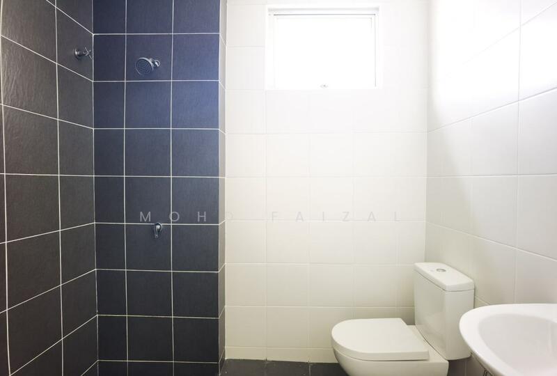 Double Storey Terrace Greenwoods Cendana Bandar Salak Tinggi Sepang untuk Untuk Dijual - RM 520,000, Apr 2026 - Bathroom - PropertyGuru.com.my