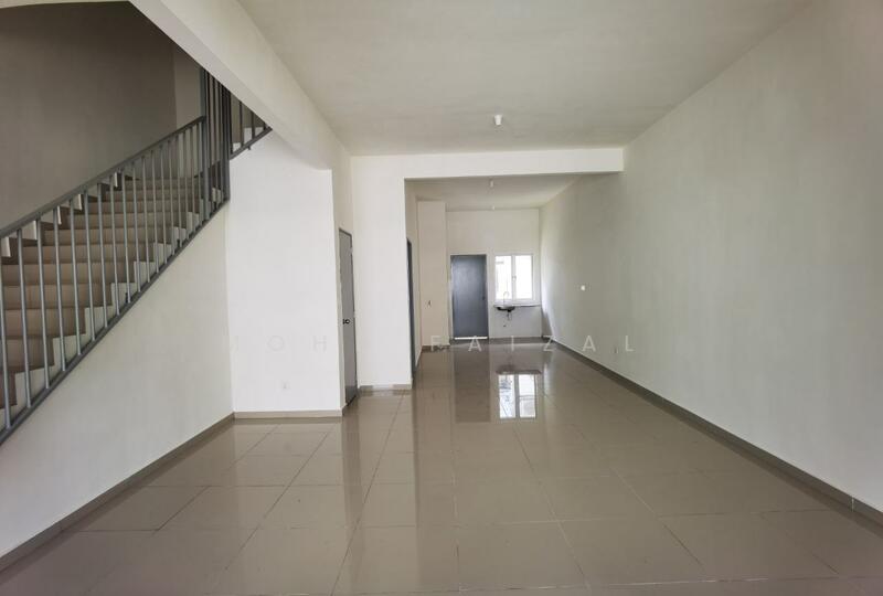 Double Storey Terrace Greenwoods Cendana Bandar Salak Tinggi Sepang untuk Untuk Dijual - RM 520,000, Apr 2026 - Interior - PropertyGuru.com.my