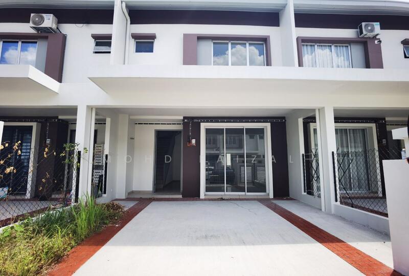 Double Storey Terrace Greenwoods Cendana Bandar Salak Tinggi Sepang untuk Untuk Dijual - RM 520,000, Apr 2026 - Exterior - PropertyGuru.com.my