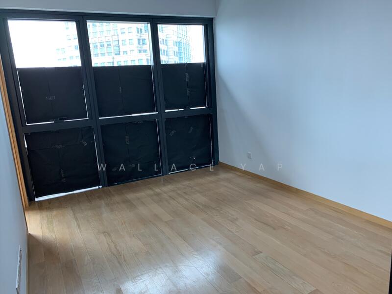 Service Residence for Sale at Damansara City Residency (DC Residensi) - Wallace Yap - Interior - PropertyGuru.com.my