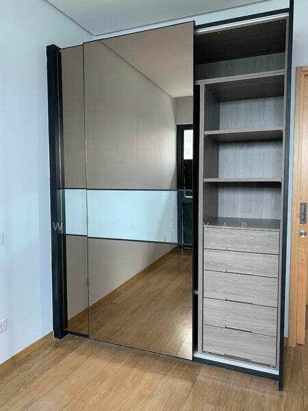 Service Residence for Sale at Damansara City Residency (DC Residensi) - Wallace Yap - Interior - PropertyGuru.com.my