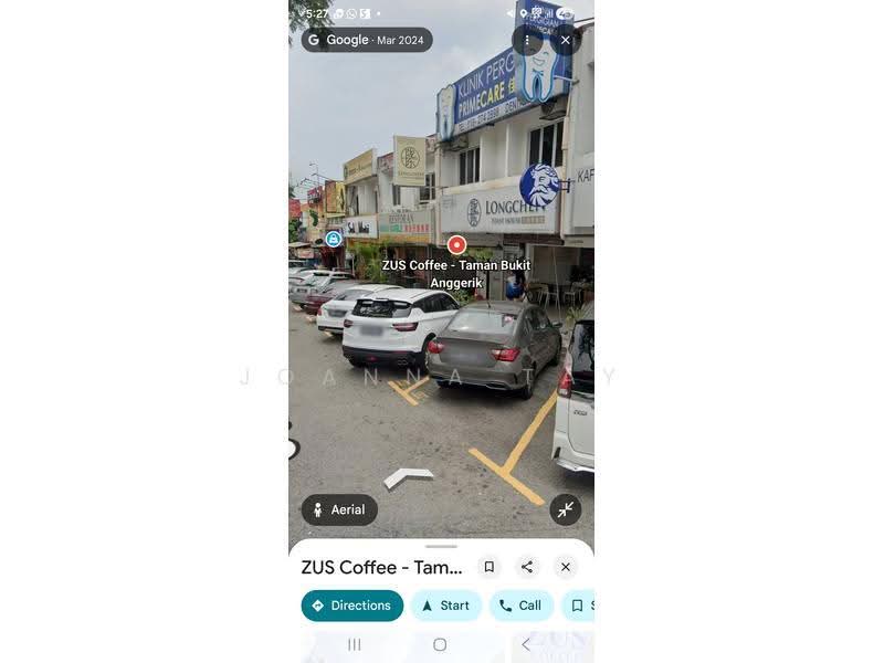 Kedai untuk Dijual di Taman Bukit Anggerik (Cheras) - Joanna Tay - PropertyGuru.com.my