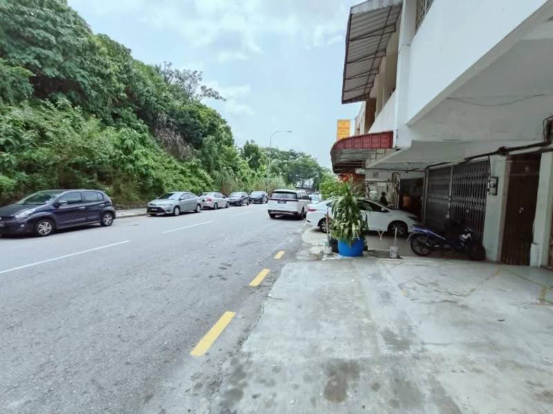 Kedai untuk Dijual di Taman Bukit Anggerik (Cheras) - Joanna Tay - PropertyGuru.com.my
