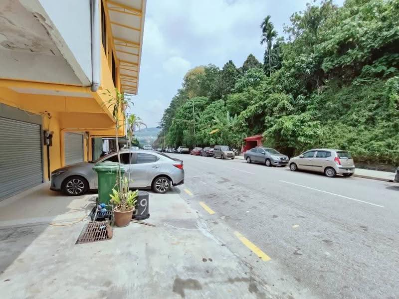 Kedai untuk Dijual di Taman Bukit Anggerik (Cheras) - Joanna Tay - PropertyGuru.com.my