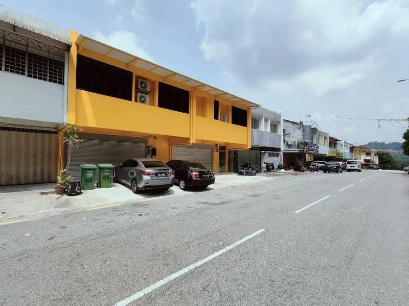 Kedai untuk Dijual di Taman Bukit Anggerik (Cheras) - Joanna Tay - PropertyGuru.com.my