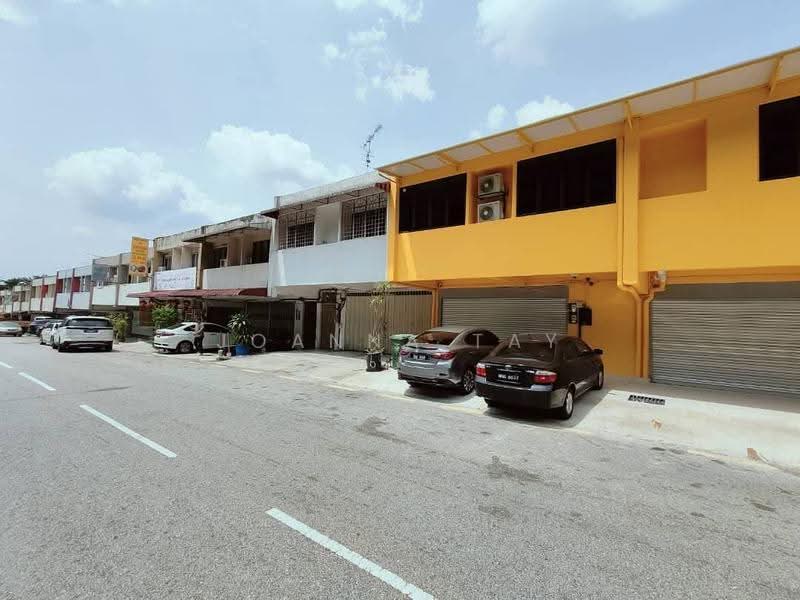 Kedai untuk Dijual di Taman Bukit Anggerik (Cheras) - Joanna Tay - PropertyGuru.com.my