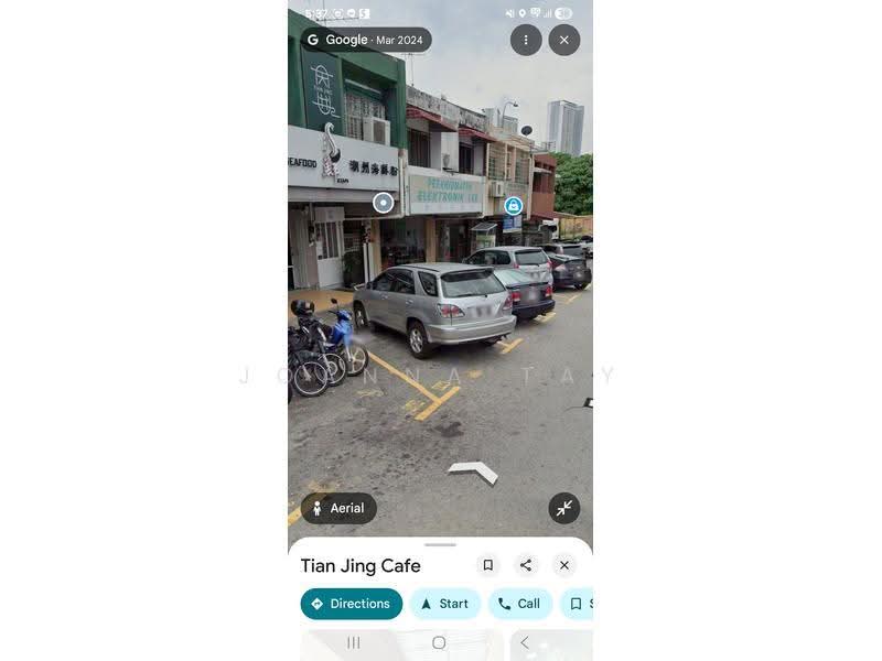 Kedai untuk Dijual di Taman Bukit Anggerik (Cheras) - Joanna Tay - Exterior - PropertyGuru.com.my