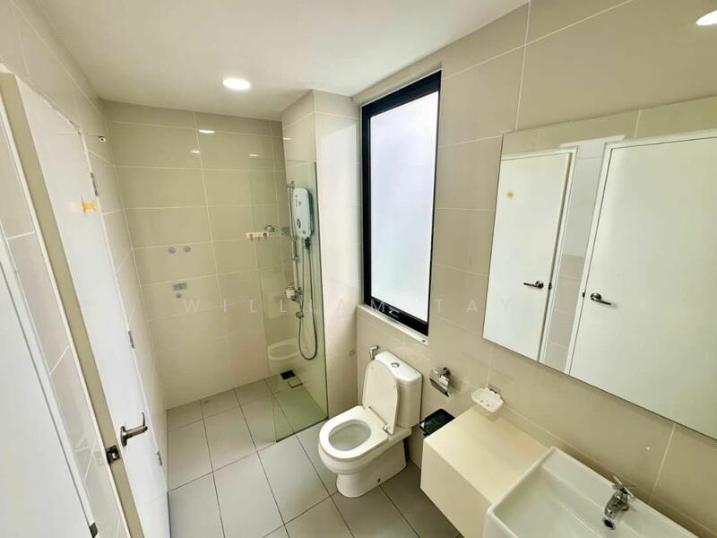 2-storey Terraced House for Sale in Sunway City Iskandar Puteri (Iskandar Puteri (Nusajaya)) - William Tay - Bathroom - PropertyGuru.com.my