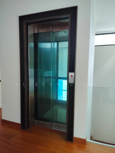 Bungalow for Sale in Bukit Gambier (Gelugor) - Alisson Chew - Interior - PropertyGuru.com.my