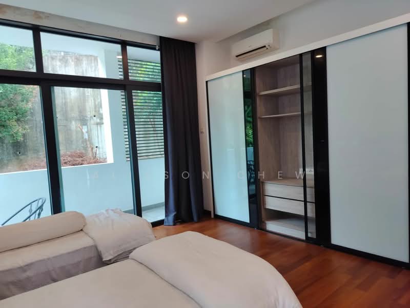 Bungalow for Sale in Bukit Gambier (Gelugor) - Alisson Chew - Bedroom - PropertyGuru.com.my
