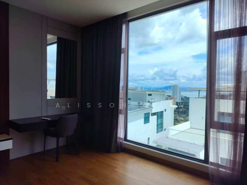 Bungalow for Sale in Bukit Gambier (Gelugor) - Alisson Chew - View - PropertyGuru.com.my