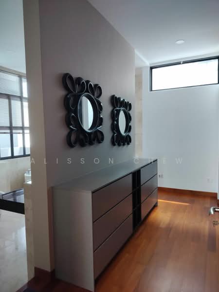 Bungalow for Sale in Bukit Gambier (Gelugor) - Alisson Chew - Interior - PropertyGuru.com.my