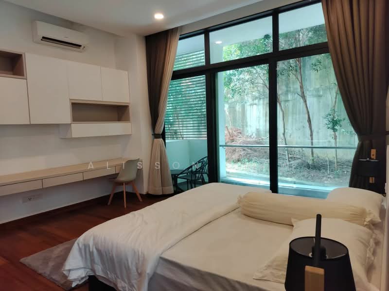 Bungalow for Sale in Bukit Gambier (Gelugor) - Alisson Chew - Bedroom - PropertyGuru.com.my