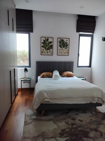 Bungalow for Sale in Bukit Gambier (Gelugor) - Alisson Chew - Bedroom - PropertyGuru.com.my
