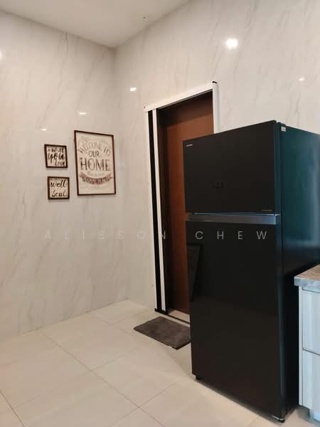 Bungalow for Sale in Bukit Gambier (Gelugor) - Alisson Chew - Interior - PropertyGuru.com.my