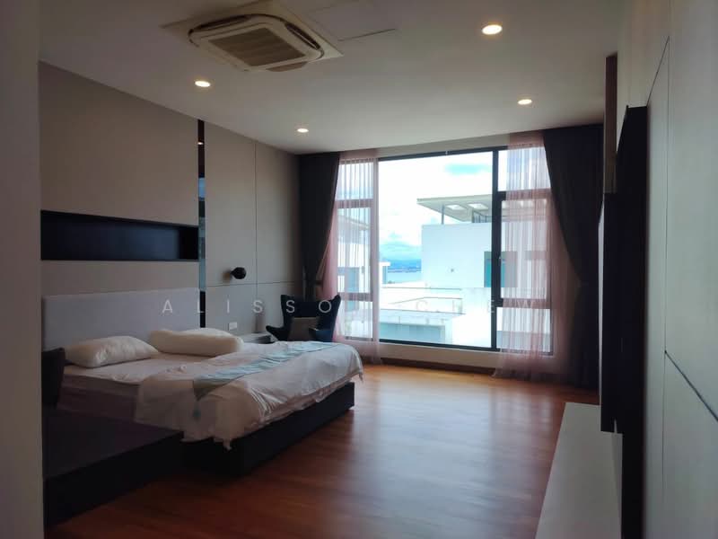Bungalow for Sale in Bukit Gambier (Gelugor) - Alisson Chew - Bedroom - PropertyGuru.com.my