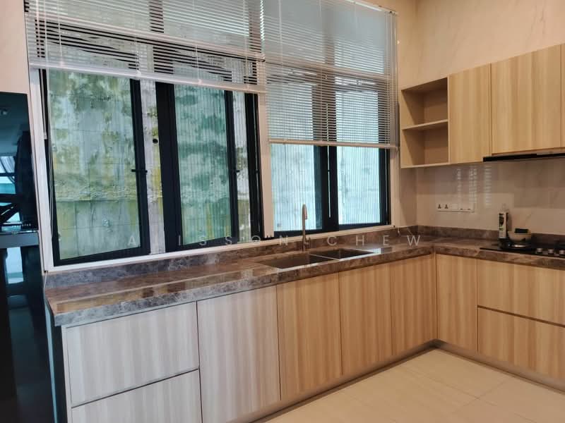 Bungalow for Sale in Bukit Gambier (Gelugor) - Alisson Chew - Kitchen - PropertyGuru.com.my