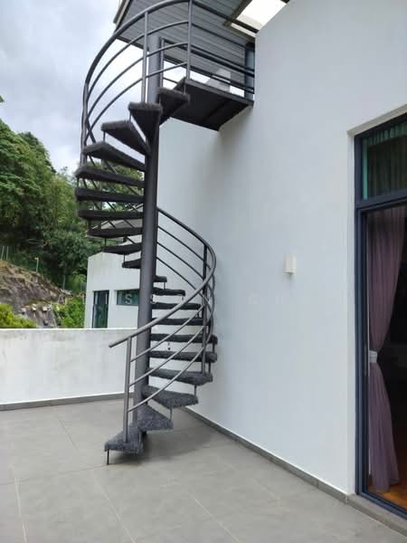 Bungalow for Sale in Bukit Gambier (Gelugor) - Alisson Chew - Exterior - PropertyGuru.com.my