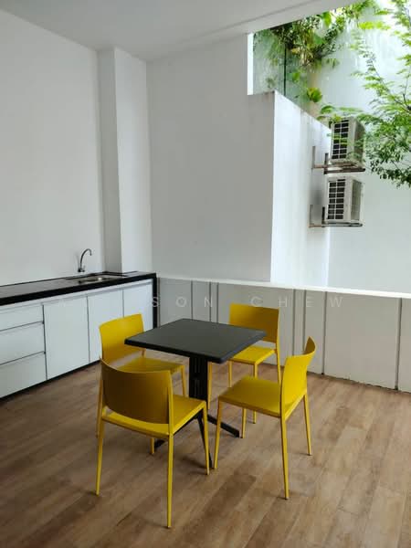 Bungalow for Sale in Bukit Gambier (Gelugor) - Alisson Chew - Exterior - PropertyGuru.com.my