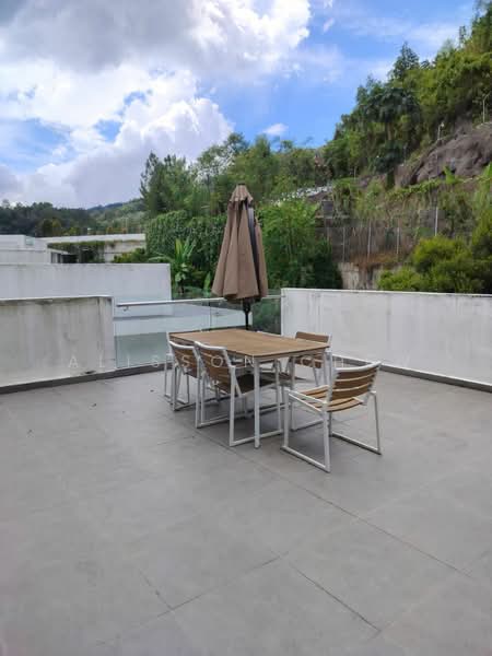 Bungalow for Sale in Bukit Gambier (Gelugor) - Alisson Chew - Exterior - PropertyGuru.com.my