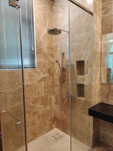 Bungalow for Sale in Bukit Gambier (Gelugor) - Alisson Chew - Bathroom - PropertyGuru.com.my