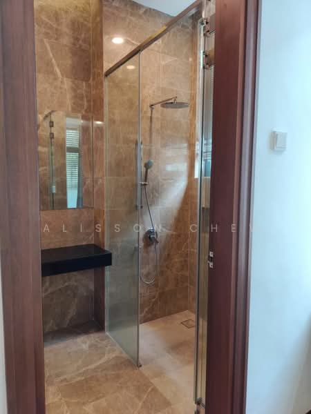 Bungalow for Sale in Bukit Gambier (Gelugor) - Alisson Chew - Bathroom - PropertyGuru.com.my