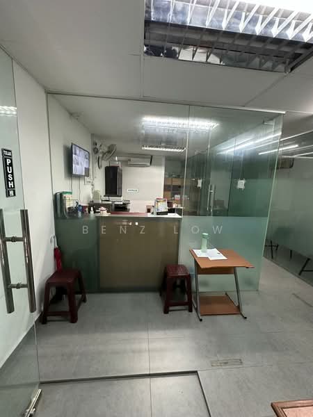 Shop for Rent in Taman Muda (Ampang) - Benz Low - Interior - PropertyGuru.com.my