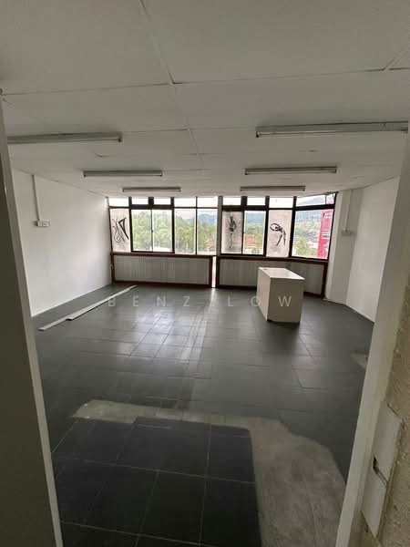 Shop for Rent in Taman Muda (Ampang) - Benz Low - Interior - PropertyGuru.com.my