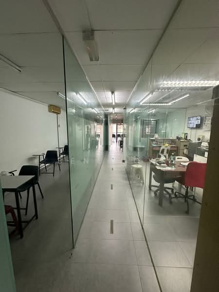 Shop for Rent in Taman Muda (Ampang) - Benz Low - Interior - PropertyGuru.com.my