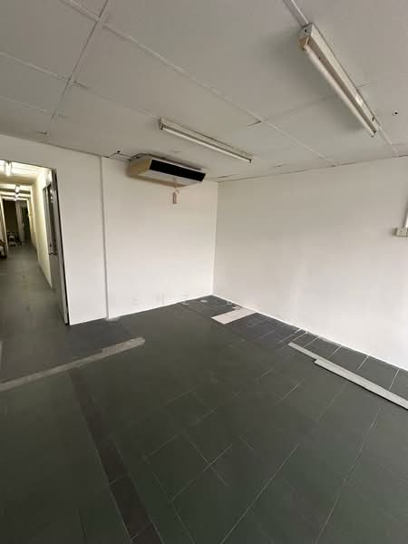 Shop for Rent in Taman Muda (Ampang) - Benz Low - Interior - PropertyGuru.com.my