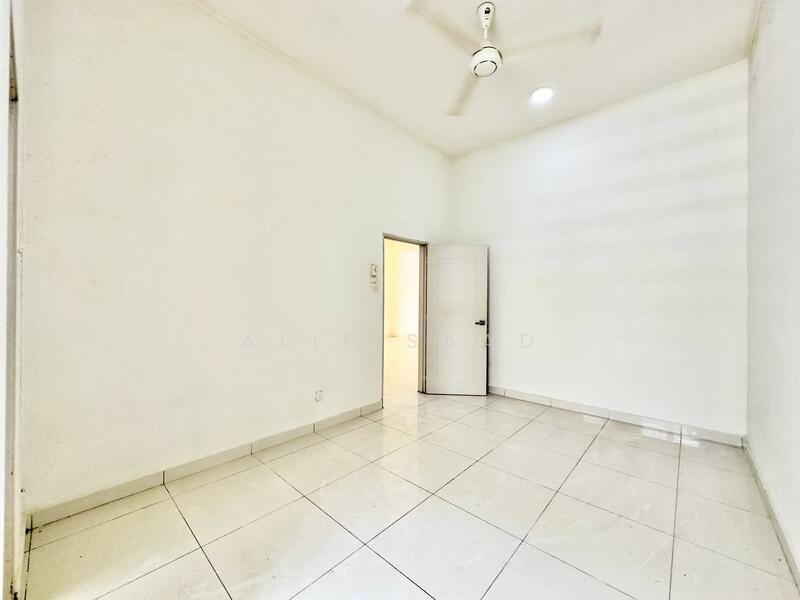 Terraced House for Sale in Shah Alam (Selangor) - Alif Saad - Interior - PropertyGuru.com.my