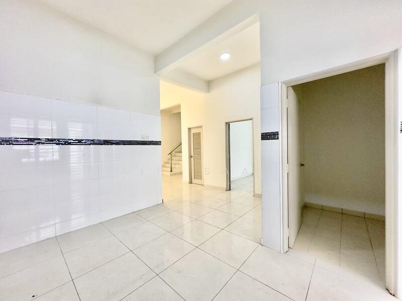 Terraced House for Sale in Shah Alam (Selangor) - Alif Saad - Interior - PropertyGuru.com.my