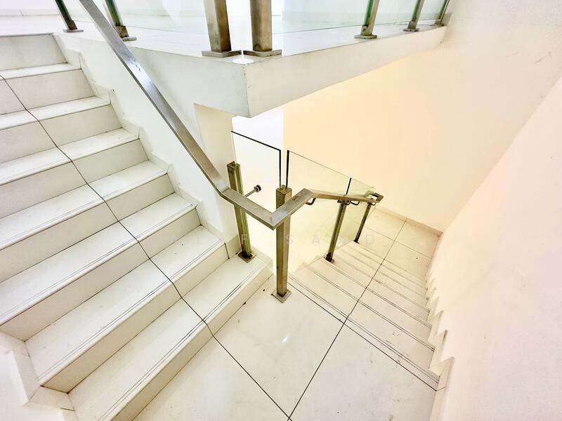 Terraced House for Sale in Shah Alam (Selangor) - Alif Saad - Interior - PropertyGuru.com.my