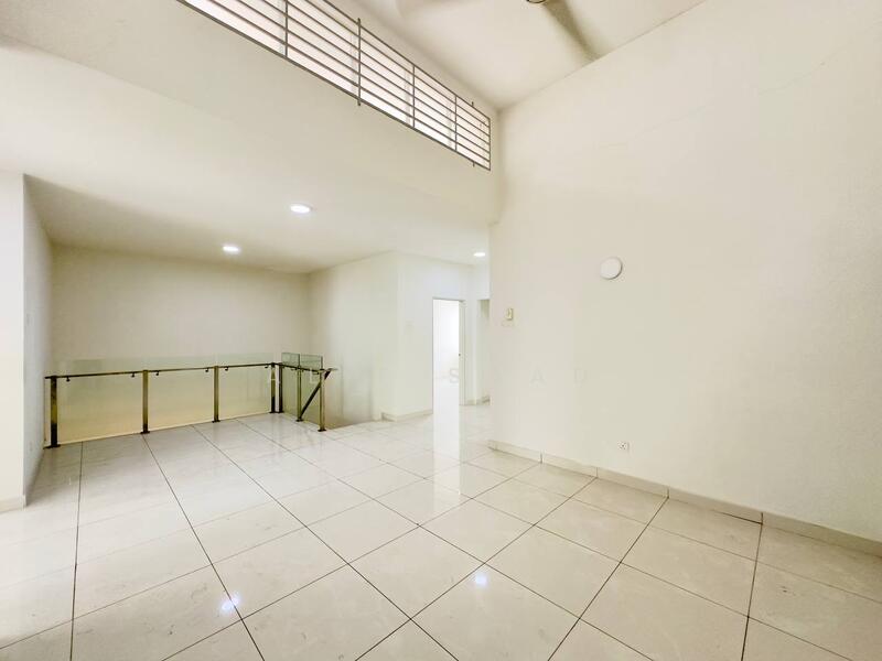 Terraced House for Sale in Shah Alam (Selangor) - Alif Saad - Interior - PropertyGuru.com.my
