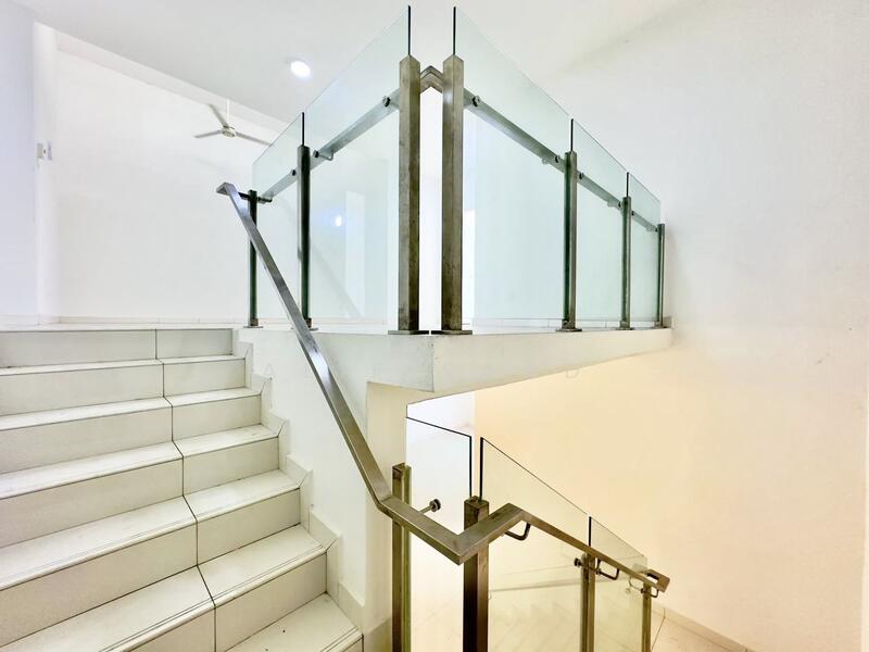 Terraced House for Sale in Shah Alam (Selangor) - Alif Saad - Interior - PropertyGuru.com.my