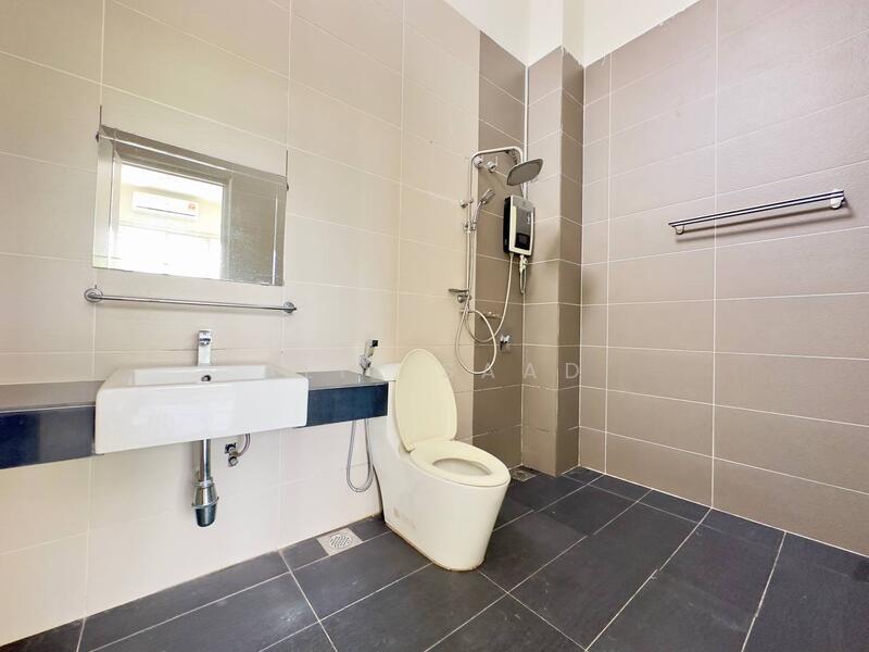 Terraced House for Sale in Shah Alam (Selangor) - Alif Saad - PropertyGuru.com.my