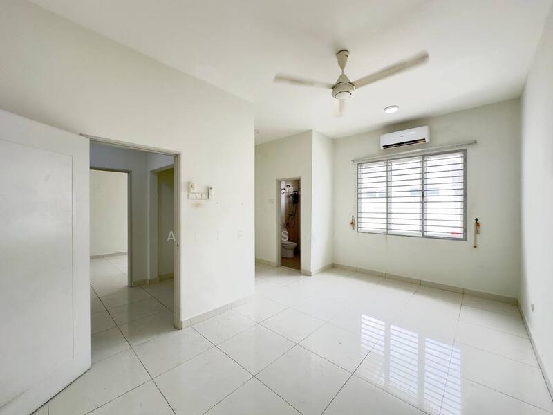 Terraced House for Sale in Shah Alam (Selangor) - Alif Saad - PropertyGuru.com.my