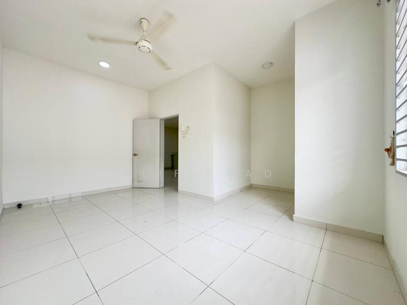 Terraced House for Sale in Shah Alam (Selangor) - Alif Saad - PropertyGuru.com.my