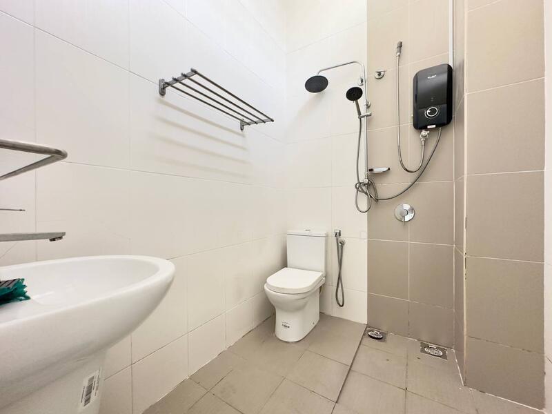 Terraced House for Sale in Shah Alam (Selangor) - Alif Saad - PropertyGuru.com.my