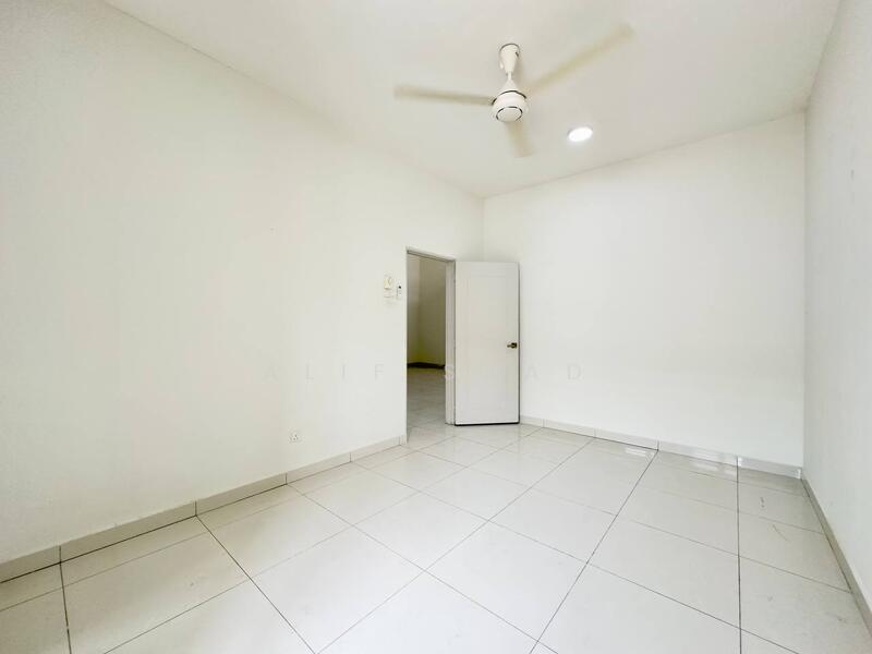 Terraced House for Sale in Shah Alam (Selangor) - Alif Saad - PropertyGuru.com.my