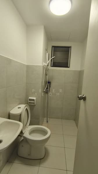 Condominium for Rent at TRI PINNACLE - Peter Yeoh - Bathroom - PropertyGuru.com.my
