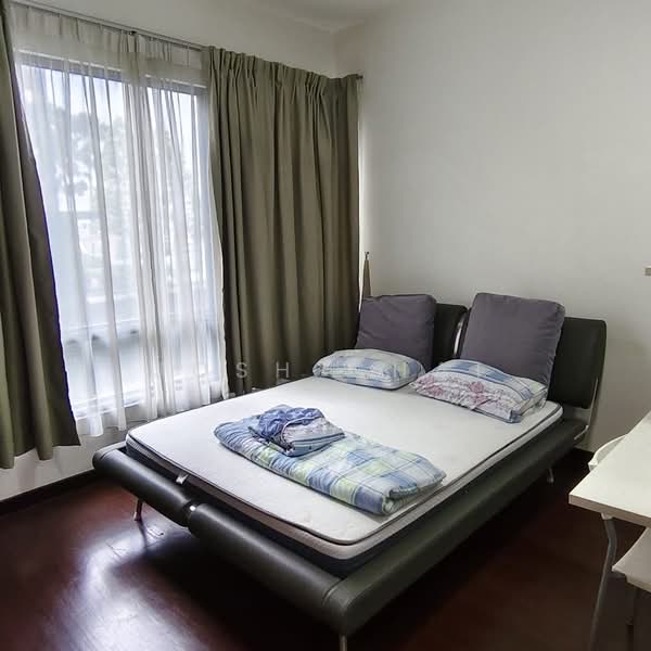 Service Residence for Rent at Paloma @ Tropicana Metropark - Josh Chai - Bedroom - PropertyGuru.com.my