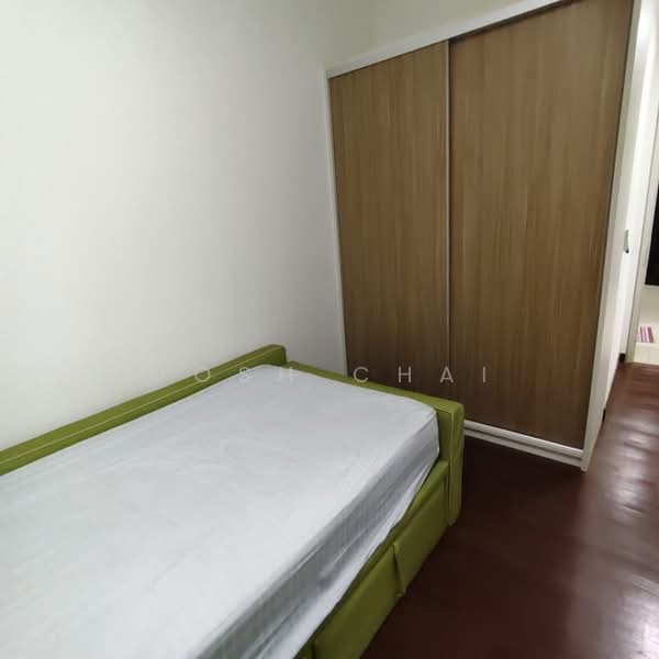 Service Residence for Rent at Paloma @ Tropicana Metropark - Josh Chai - Bedroom - PropertyGuru.com.my