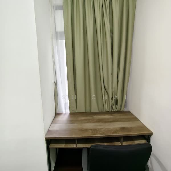 Service Residence for Rent at Paloma @ Tropicana Metropark - Josh Chai - Study - PropertyGuru.com.my