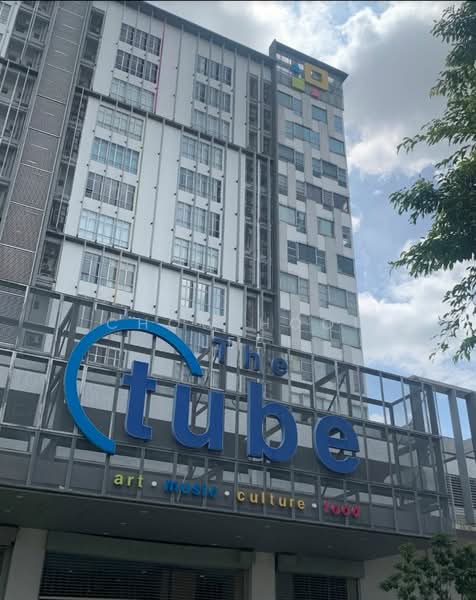 Office for Sale in Petaling Jaya (Selangor) - Chow Hooi Lee - Exterior - PropertyGuru.com.my