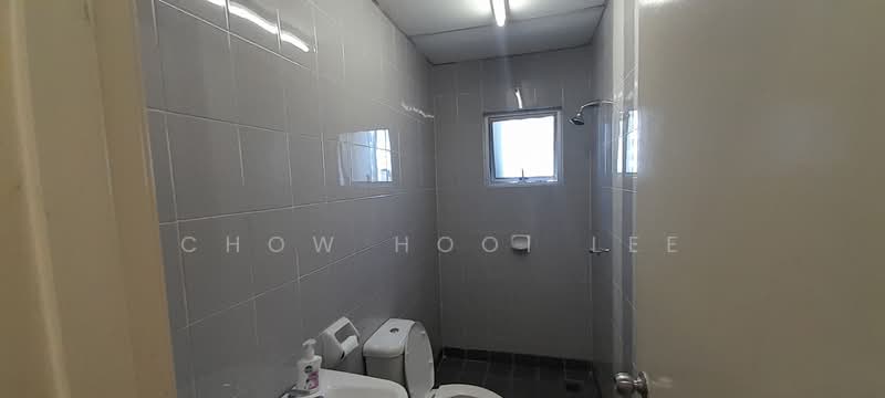 Office for Sale in Petaling Jaya (Selangor) - Chow Hooi Lee - Bathroom - PropertyGuru.com.my
